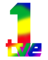 Logo de septembre 1994 à 1995