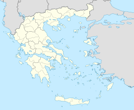 Μίστρος is located in Greece