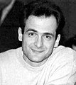 Image 40Georgiy Gongadze, Ukrainian journalist, founder of a popular Internet newspaper Ukrainska Pravda, who was kidnapped and murdered in 2000. (from Freedom of the press)