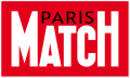 Logo de Paris Match à partir du 18 septembre 1981.