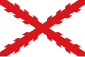 Flag of Provincias Internas