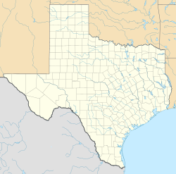 Texas State Capitol is located in Texas