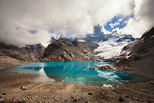 Vzhodna Patagonija