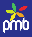 Logo PMB