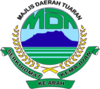 Official seal of Tuaran District