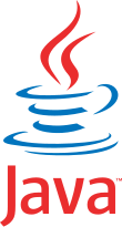 Description de l'image Java_Logo.svg.