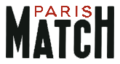 Logo de Paris Match à sa création en mars 1949 jusqu'au 21 mai 1949 (no 9).