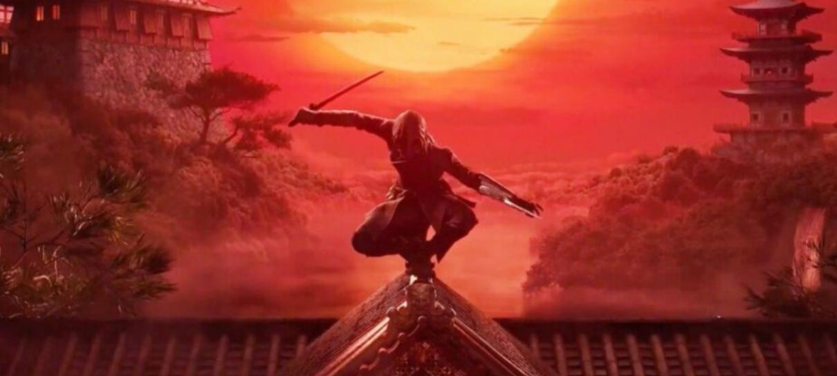 Assassin's Creed do Japão feudal terá primeiro trailer na quarta (15)