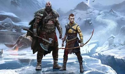 God of War Ragnarok será lançado para PC em setembro