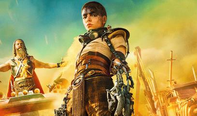 Saiba se Furiosa: Uma Saga Mad Max tem cenas pós-créditos