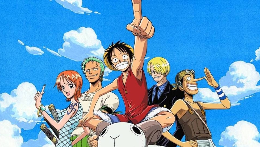 Mangá de One Piece terá versão “remix” no Japão - Entenda