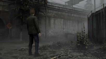 Remake de Silent Hill 2 ganha data para outubro e novo trailer