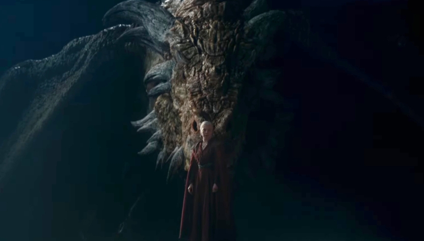 Trailer da 2ª temporada de A Casa do Dragão promete guerra brutal