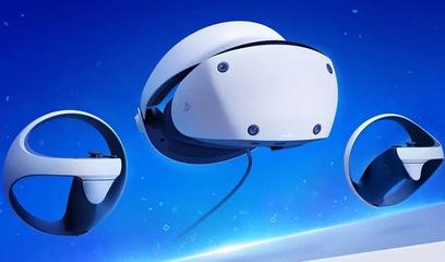 PlayStation VR2 terá compatibilidade com PC a partir de agosto