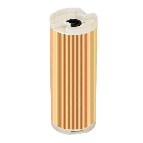 150 mm Outside Diameter 375 mm Height Wire EDM Filter 5 Micron
