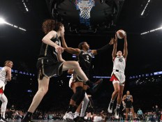 Amazon Prime Video Extends WNBA Exclusive Streaming Pact for Two More Years