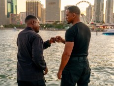 Sony Pictures Is ‘Optimistic’ About Box Office Recovery: ‘Bad Boys: Ride or Die’ Is Going to Be ‘Just Fine’