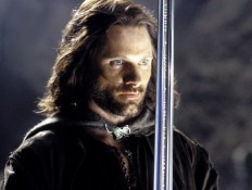 Viggo Mortensen Asked Peter Jackson if He Could Use Aragorn’s Sword in a New Movie, Says He’d Star in New ‘Lord of the Rings’ Movie Only ‘If I Was Right for the Character’