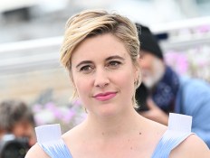 Greta Gerwig Addresses #MeToo Movement in France at Cannes Press Conference: ‘It’s Only Moving Everything in the Correct Direction’