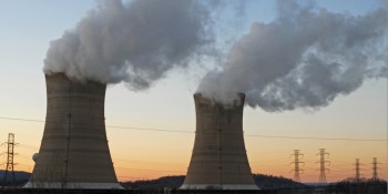 Meta engineer: Only two nuclear power plants needed to fuel AI inference next year