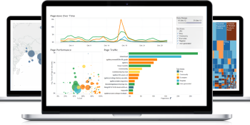 Tableau integrates with Slack to make analytics agile, accessible, and actionable