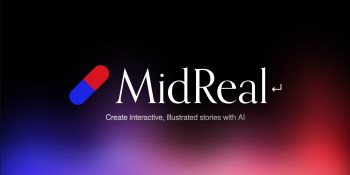MidReal’s Gen AI ‘choose your own adventure’ platform launches