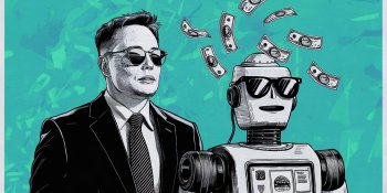 Elon Musk’s xAI raises $6B to take on OpenAI