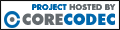 CoreCodec.org Logo