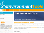 ENDS launches single source for environmental accounting tools