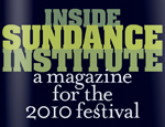 Gramophone ventures beyond the red carpet at Sundance