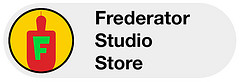 Frederator Studio Store