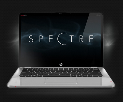 HP Spectre: A Better Dell Adamo
