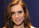 Allison Williams Cast As Peter Pan In NBC Musical ‘Peter Pan Live!’ (Video)