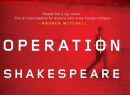 Legendary Sets Scribe For ‘Operation Shakespeare’