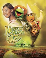 The Muppets'  Wizard Of Oz