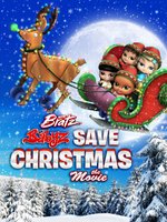 Bratz Babyz Save Christmas: The Movie