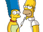 Homer and Marge will split in The Simpsons