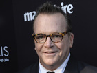 Tom Arnold will become a father again at age 56