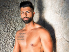 Love Island's Omar is "very anxious" about prospect of leaving