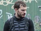 Jamie Dornan: 'I wouldn't have got 50 Shades without The Fall'