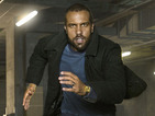 Fagbenle compares BBC One's new action thriller to Kojak and Starsky & Hutch.