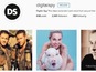 Instagram launches a new web design