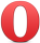Opera Software logo