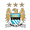 Escudo de Manchester City Football Club