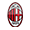 Escudo de Associazione Calcio Milán