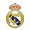 Escudo de Real Madrid Club de Fútbol