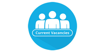 Current vacancies