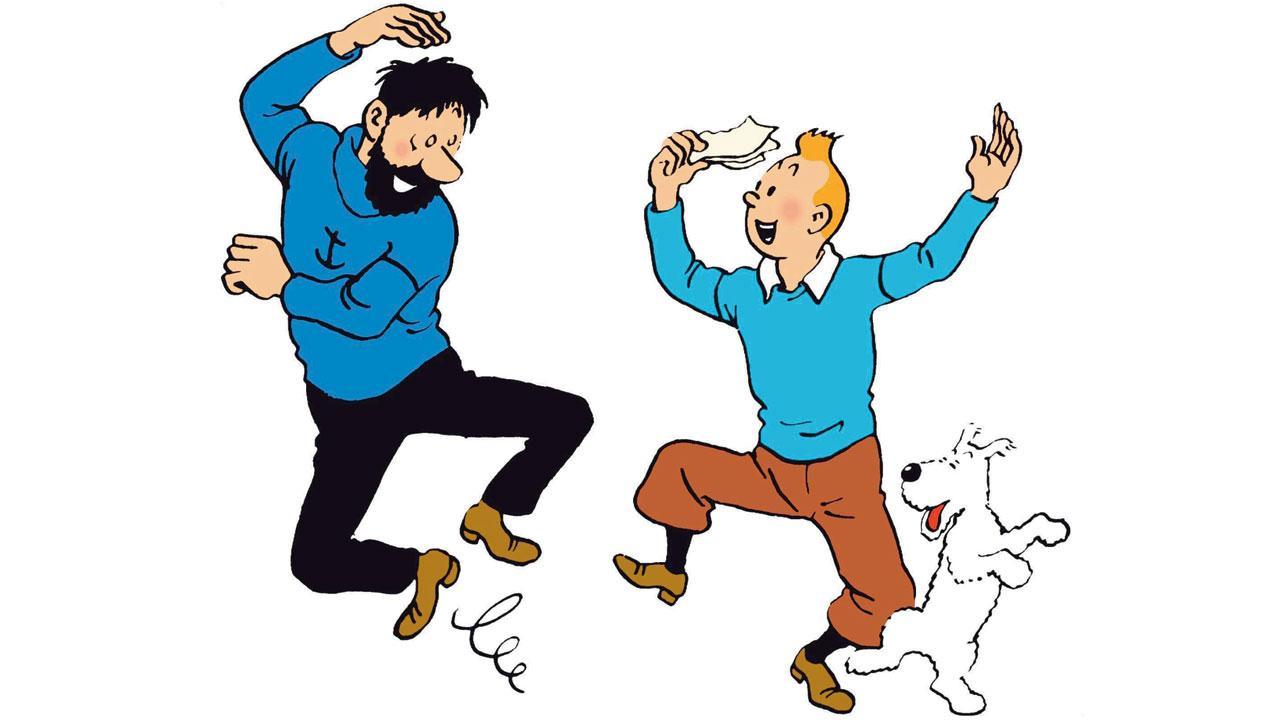 Fans of Tintin open up on expectations from upcoming series-based video game