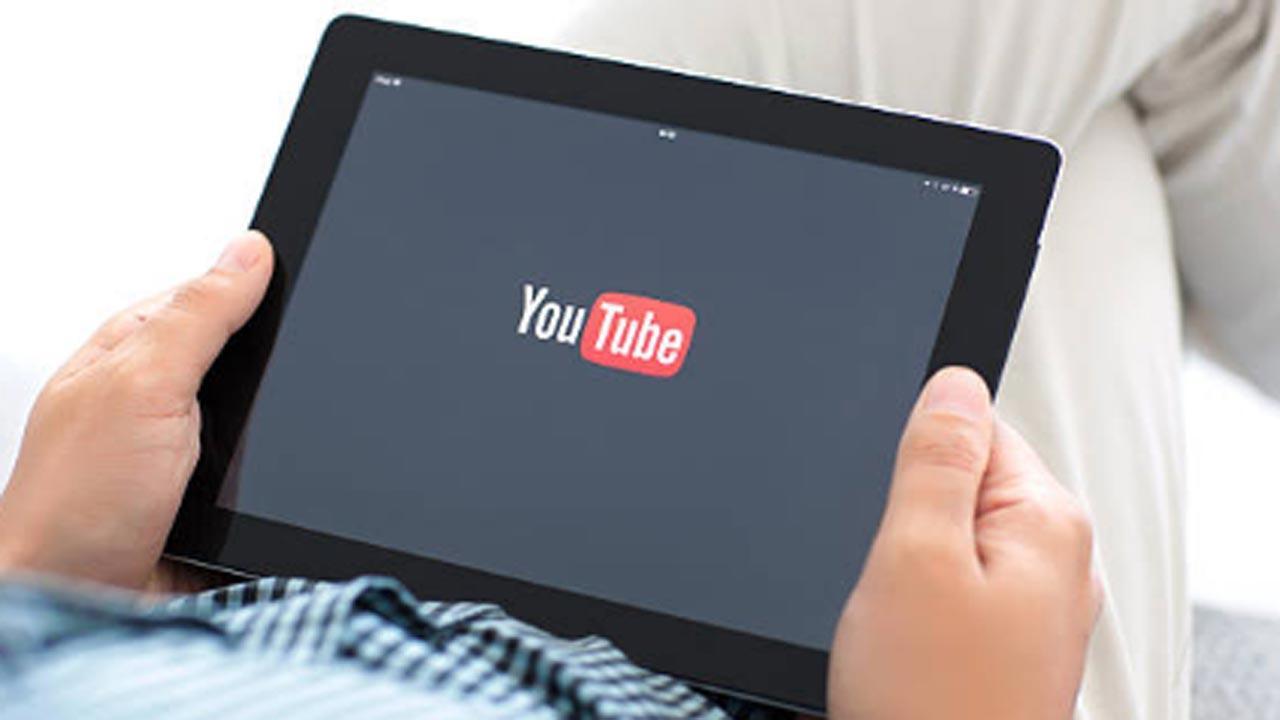 YouTube set to launch short-form video app Shorts on its smart TV