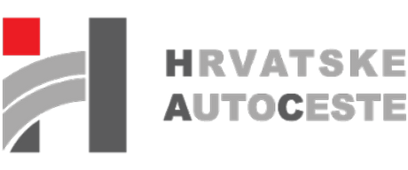 HR Autoceste Logo